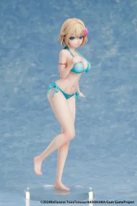 elcoco Gods' Games We Play Pearl Diamond 1/7 scale figure - Gods' Games We Play - photo 2