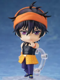 GOOD SMILE COMPANY Nendoroid Narancia Ghirga(re-run) - JoJo's Bizarre Adventure - photo 1