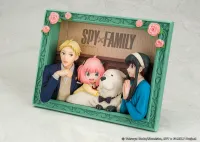 PROOF 『SPY x FAMILY』Non Articulated Figure ”The Forgers” - SPY x FAMILY - photo 3