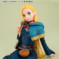 MegaHouse Melty Princess Delicious in Dungeon Palm Size Marcille - Delicious in Dungeon - photo 7