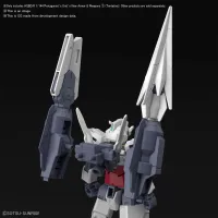 BANDAI HOBBY HGBD:R 1/144 SATURNIX WEAPONS - Gundam Build Divers / Re:Divers - photo 2
