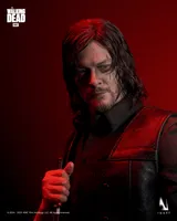 Queen Studios INART – Daryl Dixon (The Walking Dead: Season 8) 1/6 Collectible Figure - The Walking Dead - photo 22