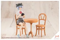 KOTOBUKIYA Eimi Nijimura【RYOBU HIGH SCHOOL SUMMER CLOTHES】 - SOUSAISHOJOTEIEN - photo 8