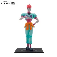 ABYstyle Studio Hunter x Hunter - Hisoka SFC Figure - HUNTER×HUNTER - photo 1