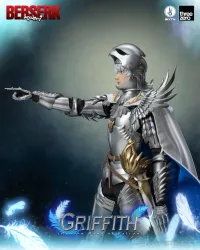 threezero Griffith (Reborn Band of Falcon) - Berserk - photo 14