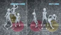 Phat! Company Base Float - Figure Accessories - photo 7
