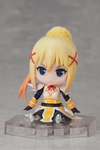 elcoco DFORM＋ KONOSUBA -God's Blessing on This Wonderful World! 3 Darkness Full Action Deforme Figure - KONOSUBA -God's Blessing on This Wonderful World! - photo 4