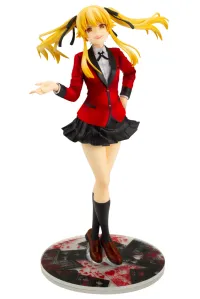 KOTOBUKIYA ARTFX J Mary Saotome - Kakegurui - photo 4