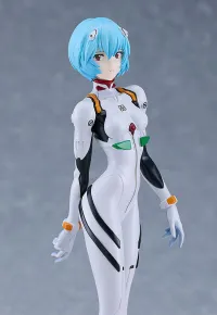 Max Factory PLAMAX Rei Ayanami - Rebuild of Evangelion - photo 5
