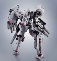 TAMASHII NATIONS <SIDE AC> IB-07: SOL 644 / Ayre "『ARMORED CORE™ VI FIRES OF RUBICON™』", TAMASHII NATIONS ROBOT SPIRITS - ARMORED CORE - photo 7