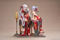 KADOKAWA Emilia: Graceful Beauty 2024 New Year ver. - Re:ZERO -Starting Life in Another World- - photo 10