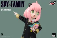 threezero Spy X Family – FigZero 1/6 Anya Forger - SPY x FAMILY - photo 8