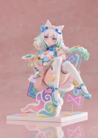 Claynel Vanilla Dreamy Cute China Ver. 1/7 Scale Figure - NEKOPARA - photo 9
