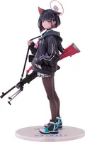 Claynel Kazusa 1/7 scale figure - Blue Archive - photo 2