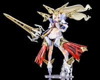 KOTOBUKIYA BUSTER DOLL PALADIN - Megami Device - photo 6