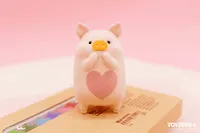 TOYZEROPLUS LuLu The Piggy - The Original 2nd Series (Can Set) - LuLu The Piggy - photo 8