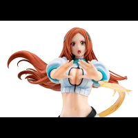 MegaHouse GALS series BLEACH Orihime Inoue BLEACH：Thousand-Year Blood War - BLEACH - photo 5