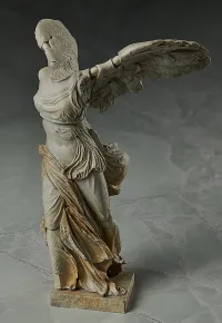 GOOD SMILE COMPANY figma Winged Victory of Samothrace(re-run) - The Table Museum - photo 5
