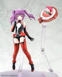 KOTOBUKIYA Ayaka Ichijo [Ei-shun] - Plastic Model Kit - photo 9