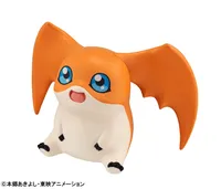 MegaHouse Lookup Digimon Adventure Patamon(Repeat) - Digimon - photo 2