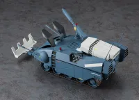 Hasegawa [CW23] 1:35 [CRUSHER JOE] GALLEON - CREATOR WORKS SERIES - photo 9