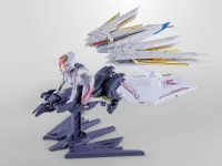 TAMASHII NATIONS LACUS CLYNE (PILOT SUITS Ver.) -COCKPIT PARTS SET- "GUNDAM", TAMASHII NATIONS S.H.Figuarts - Mobile Suit Gundam SEED FREEDOM - photo 10