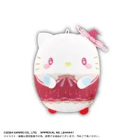 MAX LIMITED Sanrio characters FUWA KORORIN 6 (6pc per box) - Sanrio - photo 6
