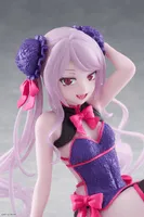 TAITO Overlord Desktop Cute Figure - Shalltear (Chinese Dress Ver.) - Overlord - photo 9