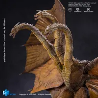 HIYA TOYS Exquisite Basic Series None Scale 10 Inch Godzilla King of the Monsters King Ghidorah 2.0 - Godzilla - photo 6