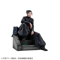 MegaHouse FIGURE JUJUTSUKAISEN Suguru Geto KOSEN ver. - Jujutsu Kaisen - photo 7