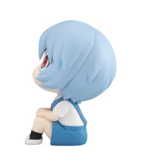 MegaHouse Lookup Evangelion： 3.0+1.0 Thrice Upon a Time  Rei Ayanami - Rebuild of Evangelion - photo 7