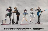 KOTOBUKIYA RUPA - GIRLS BAND CRY - photo 9