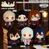 BUSHIROAD CREATIVE Puchish! Bungo Stray Dogs Fyodor D. - Bungo Stray Dogs - photo 2