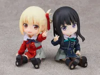 GOOD SMILE COMPANY Nendoroid Doll Takina Inoue - Lycoris Recoil - photo 5