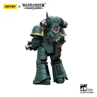 JOYTOY Sons of Horus MK lll Tactical Legionary - Warhammer 40K - photo 7