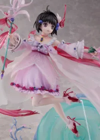 FuRyu Tales of Destiny 2 Reala 1/7 Scale Figure - Tales of Destiny 2 - photo 12