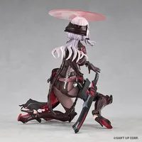 Good Smile Arts Shanghai Hyper Body Guren: Black Shadow - GODDESS OF VICTORY: NIKKE - photo 8