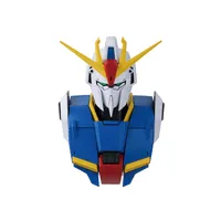 BANDAI Gundam Head Magnet (Universal Century Saga 2)(Box/4) - Mobile Suit Gundam - photo 15