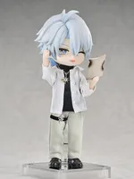 GOOD SMILE COMPANY Nendoroid Doll Phainon: Express Travel Ver. - Honkai: Star Rail - photo 3