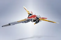TAMASHII NATIONS <SIDE MS> WING GUNDAM "GUNDAM", TAMASHII NATIONS METAL ROBOT SPIRITS - Mobile Suit Gundam Wing - photo 12