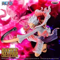 BANDAI ONE PIECE BATTLE RECORD COLLECTION-MONKEY D.LUFFY GEAR5 SPECIAL ver.- - ONE PIECE - photo 5