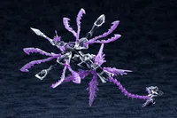 KOTOBUKIYA XenoAlma Tidal Orketos - ARCANADEA - photo 2