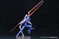 KOTOBUKIYA EVA-00' PROTO TYPE TV Ver. - Neon Genesis EVANGELION - photo 4