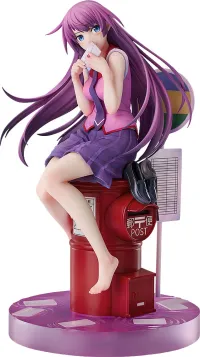 Good Smile Arts Shanghai Hitagi Senjyogahara: Letter to You - Monogatari Series - photo 2