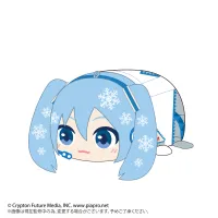 MAX LIMITED YUKI MIKU POTE KORO MASCOT - Hatsune Miku - photo 6