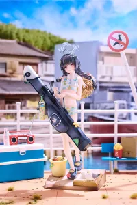Solarain Miyu (Swimsuit) - Blue Archive - photo 1