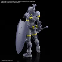 BANDAI HOBBY 30MF LIBER LANCER - 30 Minutes Fantasy (30MF) - photo 4