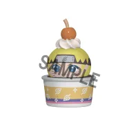 MegaHouse Tsumichen Stack up & Change NARUTO Shippuden set 【with gift】(Box) - NARUTO - photo 9