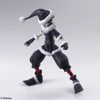 SQUARE ENIX KINGDOM HEARTS II SORA CHRISTMAS TOWN VERSION - Kingdom Hearts - photo 4