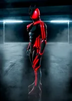 TAMASHII NATIONS KAMEN RIDER ZEZTZ PHYSICAM IMPACT - Kamen Rider: Masked Rider - photo 5